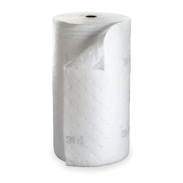 Rollo Absorbente De Hidrocarburos 3M Hp-100