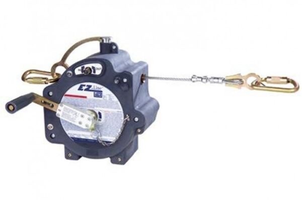 Línea Temporal Ez-line Dbi 60ft