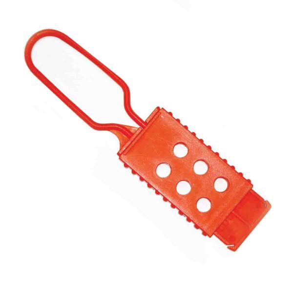 Cerrojo de nylon para bloqueo