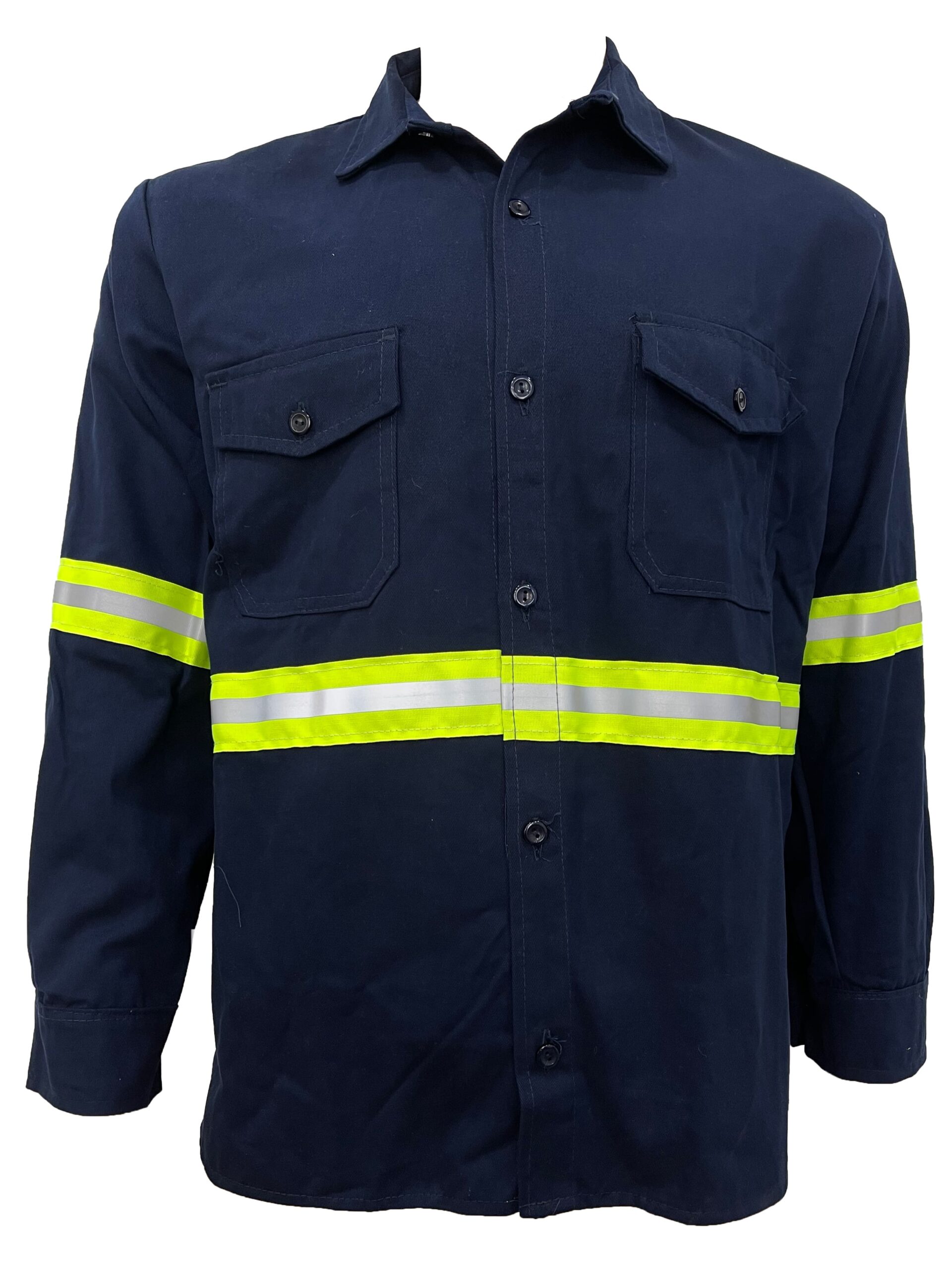 Camisas de gabardina online para trabajo