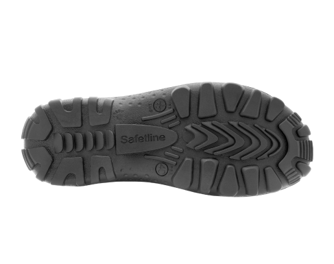 Botín De Seguridad Safetline Metatarsal 6860 - Imagen 3