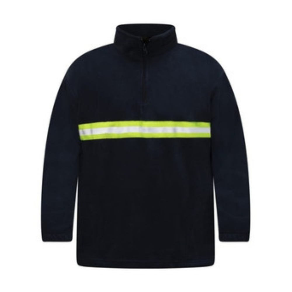 Buzo reflectivo clearance