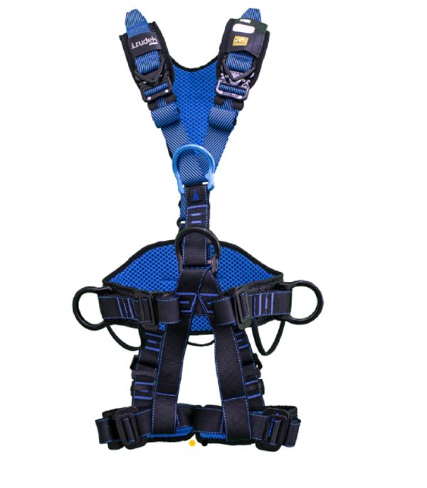 Arnes Irudek Wind Blue Rescate
