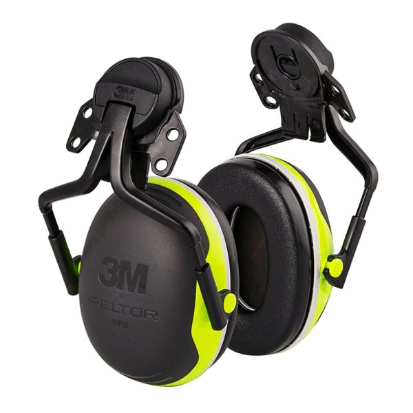 Protector auditivo 3M para casco - X4C