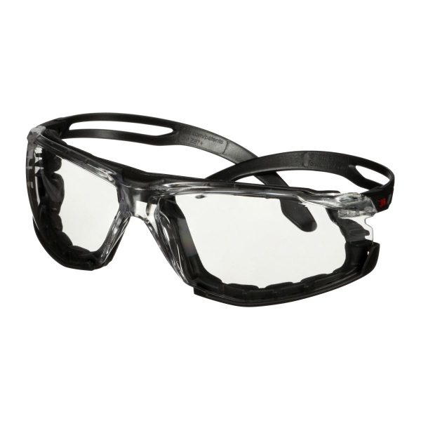 Lente anti-empañante 3M SecureFit 500 Transparente