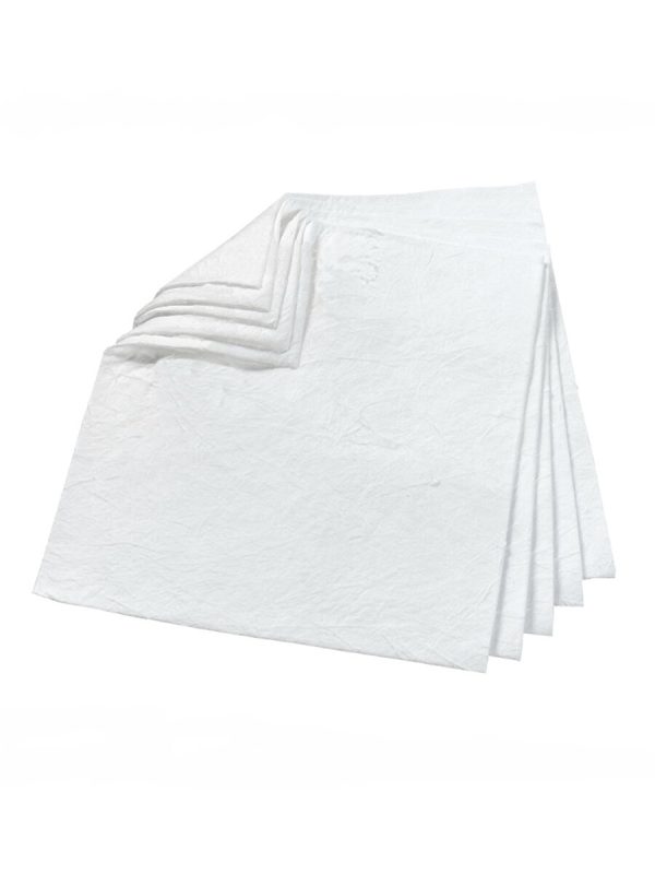 100 Paños Para Hidrocarburos BRADY