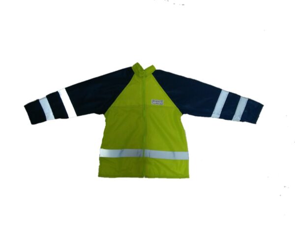 Camisa Forestal