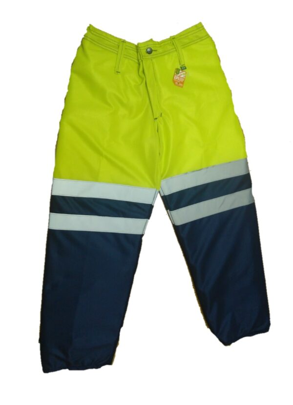 Pantalon Forestal