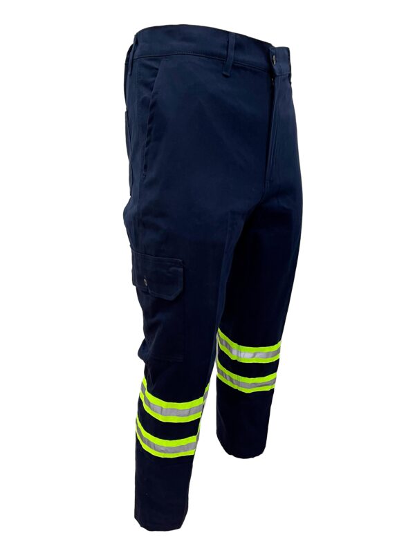 Pantalón de trabajo Arco eléctrico clase II e Ignífugo