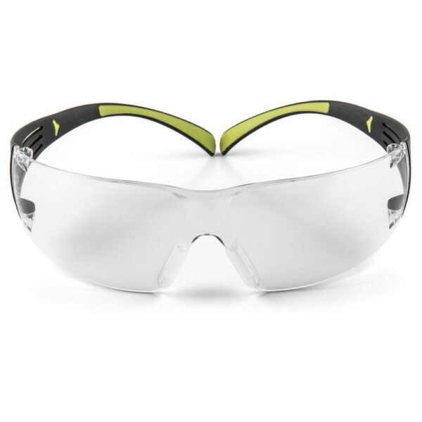 Lente 3M SecureFit 400 In-out
