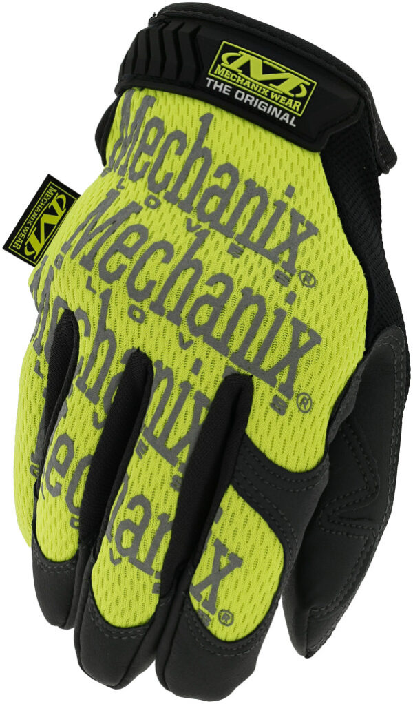 Guantes Mechanix Original