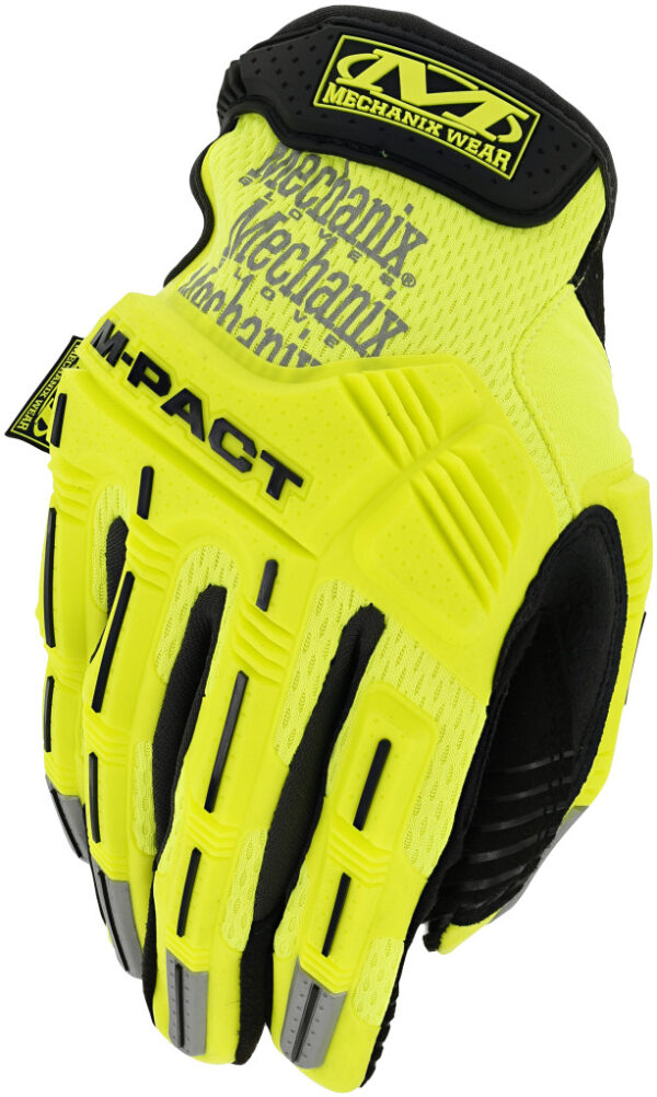Guante Mechanix M-Pact