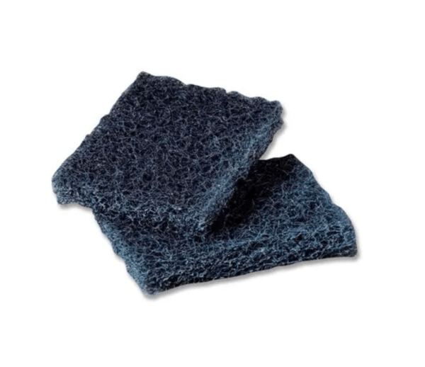 Fibra De Limpieza Marca 3m Parrillera