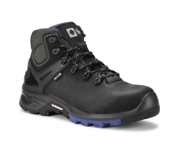 Botin de seguridad - TWF Wheels