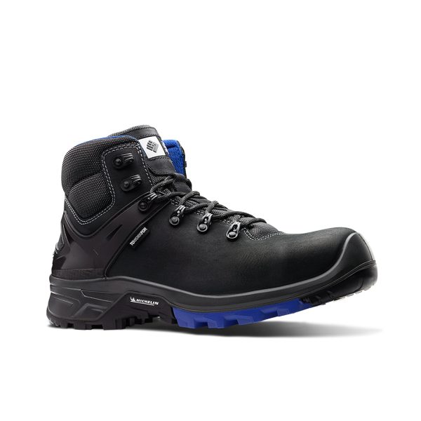 Botin de seguridad - TWF Wheels