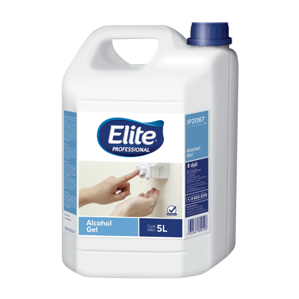 Alcohol Elite 5 Litros
