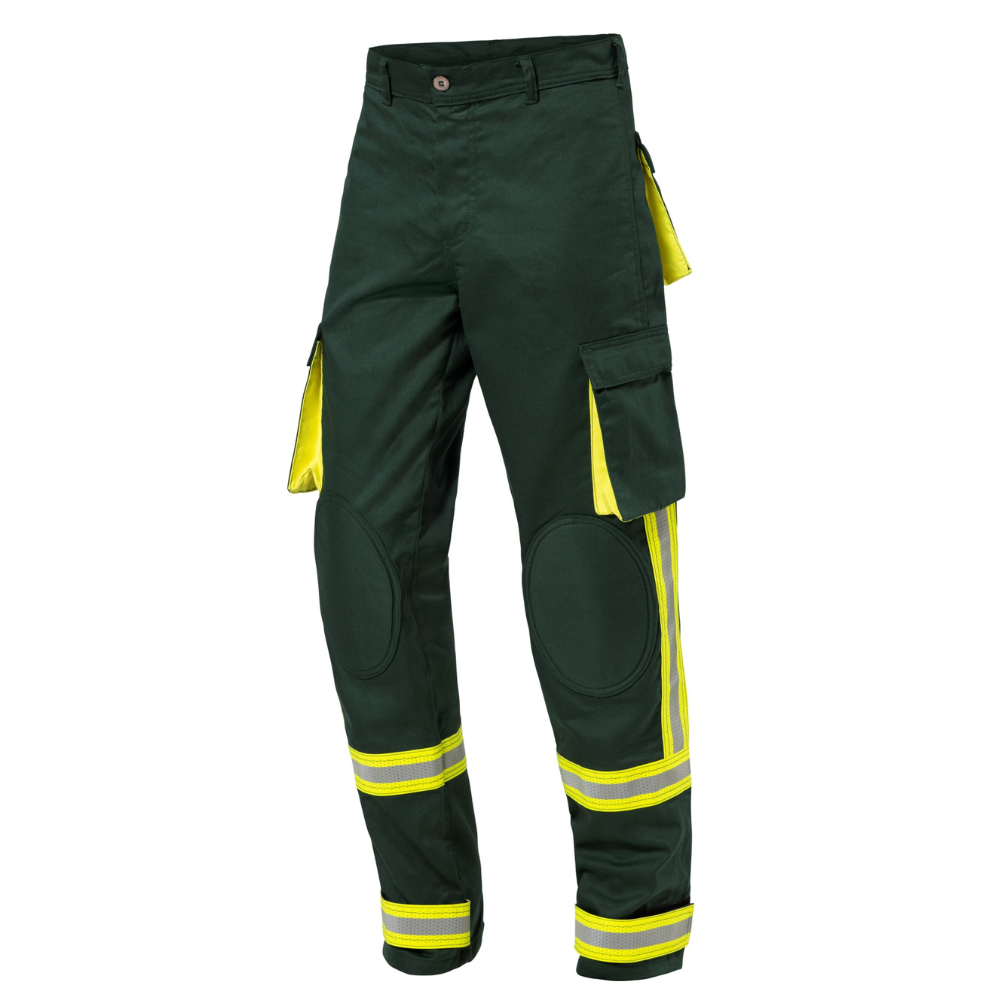 Pantalon Forestal e Ign fugo Garimport