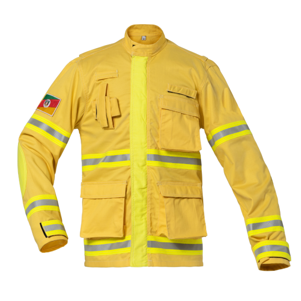 Chaqueta / Camisa Forestal e Ignífugo