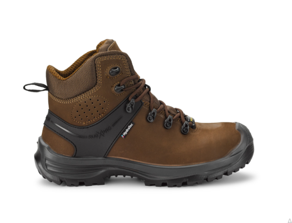 Botin de seguridad - TWF Hiker - Imagen 2