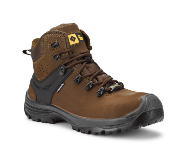 Botin de seguridad - TWF Hiker