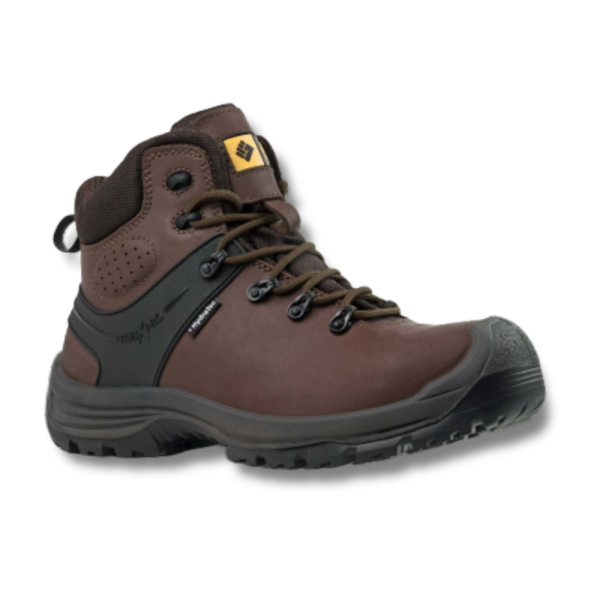 Botin de seguridad - TWF Hiker