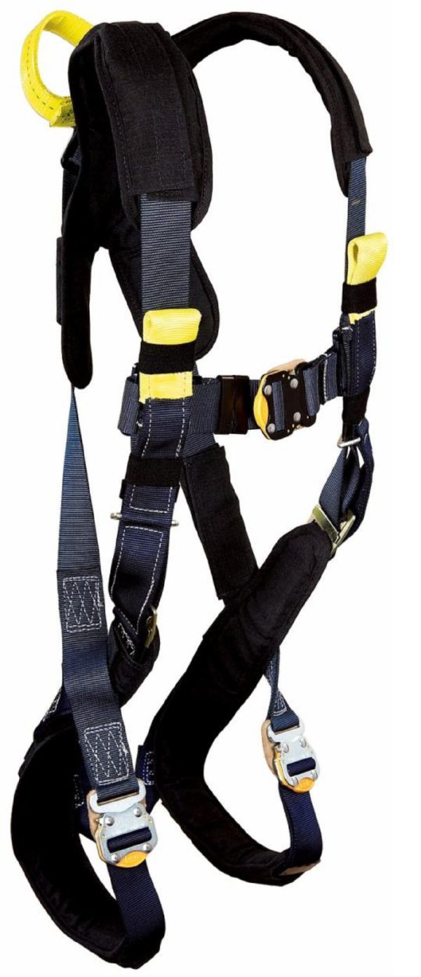 Arnés 3M Exofit Nex ARC-FLASH