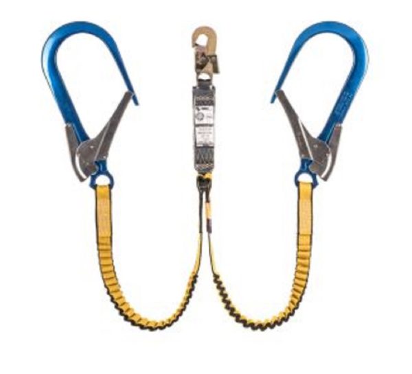 Cabo Amortiguador Doble G/g Chilesin 110mm