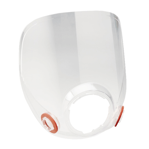 Visor para Mascara 6800