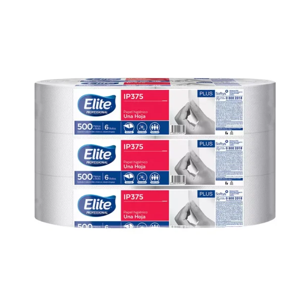 PH Elite 6x500mt IP375