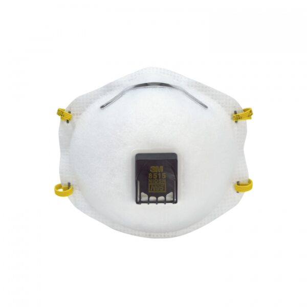 Protección respiratoria 8515