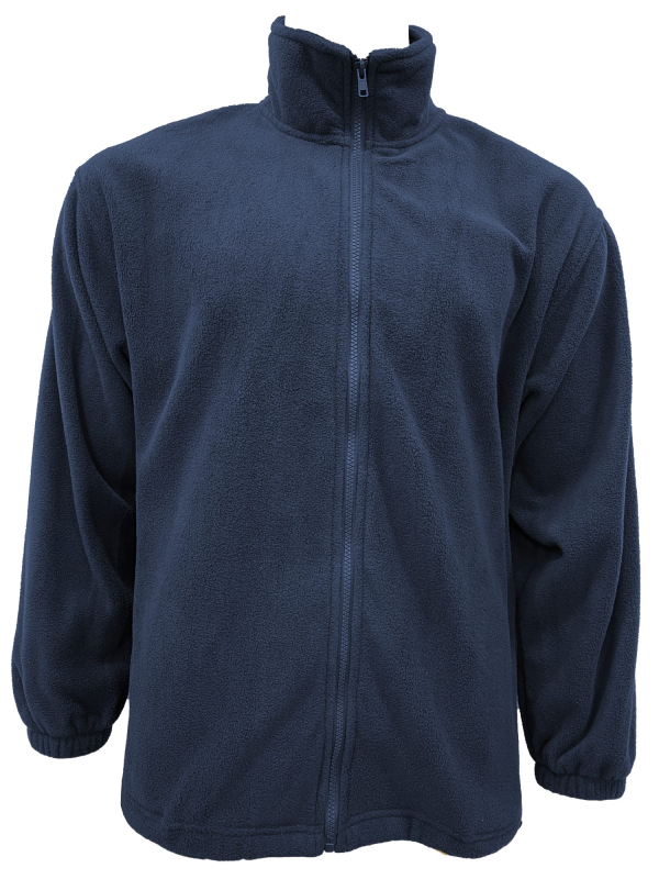 Campera Polar Talle L
