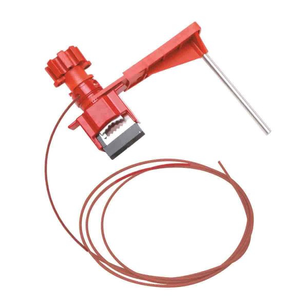 Bloqueo Mini Nylon P/Valvula 51390