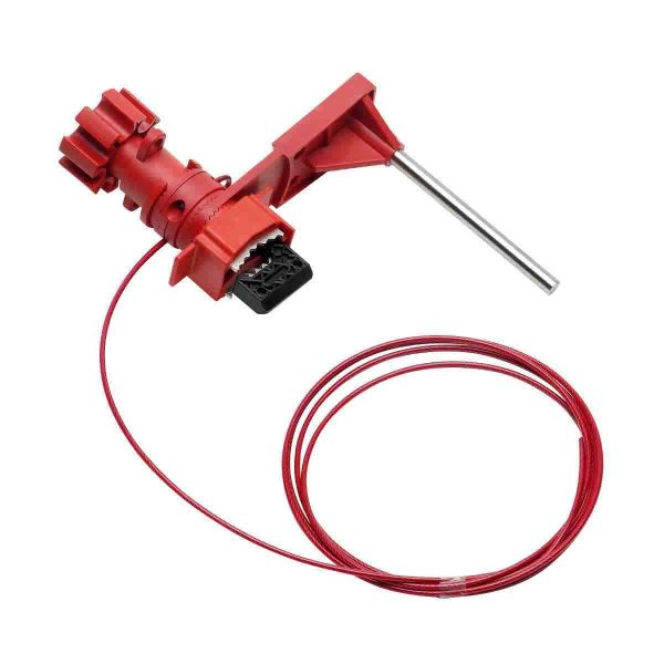 Bloqueo Cable P/ Valvula 51394