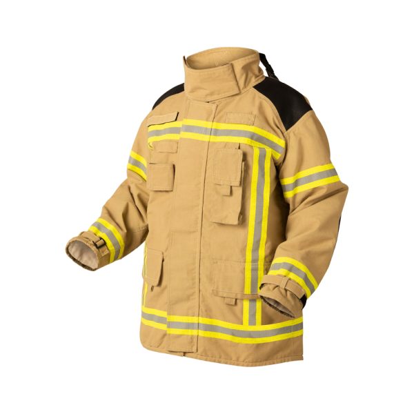 Chaqueta Bombero Estructural JGB