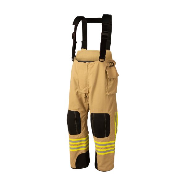 Pantalon Bombero Estructural JGB