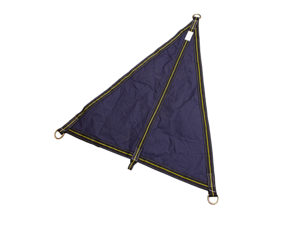 Triangulo Irudek Evacuacion