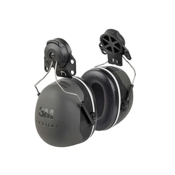 Protector auditivo Casco Vincha X5 3M