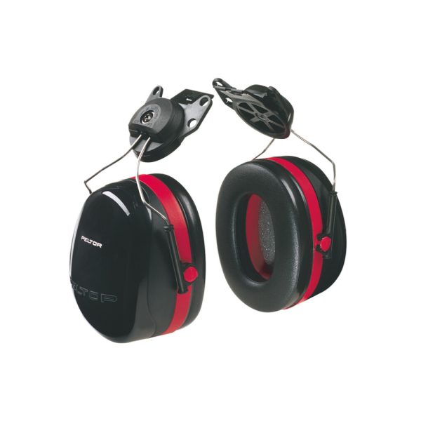 Protector auditivo 3M Casco H10