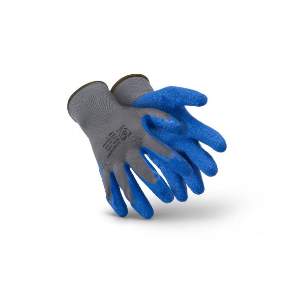 Guantes Palma de Goma 1005