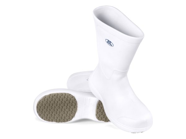 Bota de trabajo Blanca con puntera SOFTWORK