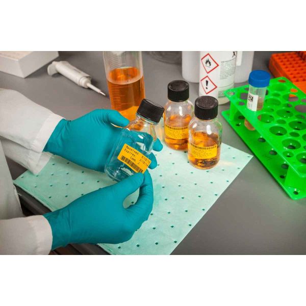 Kit Brady Para Productos Quimicos SKH-PP - Imagen 3